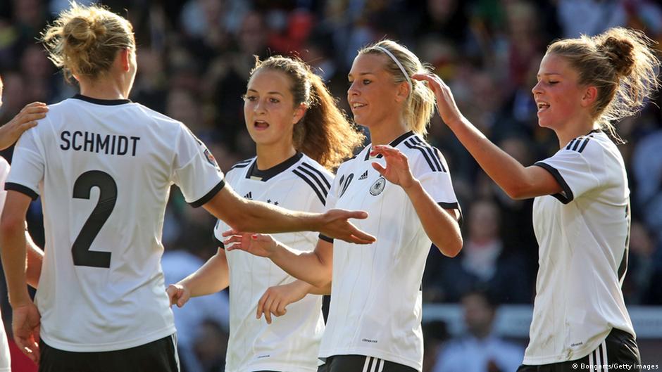 Germany UEFA Women's EURO - Sportz Point