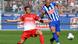 Ilikuwa ni hadithi ya kukosa kufunga nafasi za wazi katika mechi ya SC Freiburg - Hertha BSC Berlin Ilikuwa ni hadithi ya kukosa kufunga nafasi za wazi katika mechi ya SC Freiburg - Hertha BSC Berlin