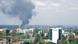 Schwarzer auch über dem Einkaufszentrum Westgate Mall (Foto: AP) Schwarzer auch über dem Einkaufszentrum Westgate Mall (Foto: AP)