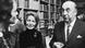 Pablo Neruda und seine Frau vor der Verleihung des Literatur-Nobelpreises 1971 in Stockholm (Foto:Archive/Getty Images) Pablo Neruda und seine Frau vor der Verleihung des Literatur-Nobelpreises 1971 in Stockholm (Foto:Archive/Getty Images)
