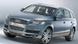 Audi Q7 Hybrid Audi Q7 Hybrid