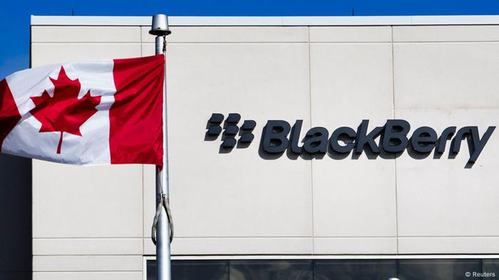 RIM Blackberry (Reuters)