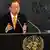 Пан Ги Мун выступает перед Генассамблеей ООН в Нью-Йорке
