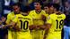Borussia Dortmund players celebrate after their second round German soccer cup (DFB-Pokal) match against TSV 1860 in Munich September 24, 2013. REUTERS/Michael Dalder (GERMANY - Tags: SPORT SOCCER) DFB RULES PROHIBIT USE IN MMS SERVICES VIA HANDHELD DEVICES UNTIL TWO HOURS AFTER A MATCH AND ANY USAGE ON INTERNET OR ONLINE MEDIA SIMULATING VIDEO FOOTAGE DURING THE MATCH Borussia Dortmund players celebrate after their second round German soccer cup (DFB-Pokal) match against TSV 1860 in Munich September 24, 2013. REUTERS/Michael Dalder (GERMANY - Tags: SPORT SOCCER) DFB RULES PROHIBIT USE IN MMS SERVICES VIA HANDHELD DEVICES UNTIL TWO HOURS AFTER A MATCH AND ANY USAGE ON INTERNET OR ONLINE MEDIA SIMULATING VIDEO FOOTAGE DURING THE MATCH