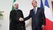 Iran Gespräch Iran Gespräch