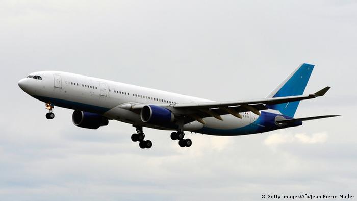 Airbus A330 - успішна модель європейського авіабудівного концерну