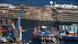 Wiederaufgerichtet: Das havarierte Kreuzfahrtschiff "Costa Concordia" (foto: REUTERS) Wiederaufgerichtet: Das havarierte Kreuzfahrtschiff "Costa Concordia" (foto: REUTERS)