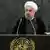 Iran's President Hassan Rohani addresses a High-Level Meeting on Nuclear Disarmament during the 68th United Nations General Assembly at U.N. headquarters in New York, September 26, 2013. REUTERS/Mike Segar (UNITED STATES - Tags: POLITICS)