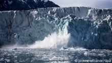 América Latina: urgencias ante el cambio climático