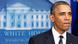U.S. President Barack Obama pauses while speaking from the Briefing Room of the White House in Washington September 27, 2013. Obama said on Friday he had spoken by phone with Iranian President Hassan Rouhani and both men had directed their teams to work expeditiously toward an agreement on Iran's nuclear program. REUTERS/Kevin Lamarque (UNITED STATES - Tags: POLITICS HEADSHOT) U.S. President Barack Obama pauses while speaking from the Briefing Room of the White House in Washington September 27, 2013. Obama said on Friday he had spoken by phone with Iranian President Hassan Rouhani and both men had directed their teams to work expeditiously toward an agreement on Iran's nuclear program. REUTERS/Kevin Lamarque (UNITED STATES - Tags: POLITICS HEADSHOT)