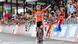Marianne Vos siegt beim WM-Straßenradrennen 2013 in Florenz.. Foto: Reuters Marianne Vos siegt beim WM-Straßenradrennen 2013 in Florenz.. Foto: Reuters