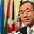 Ban Ki-moon New York 27.09.2013 Overlay