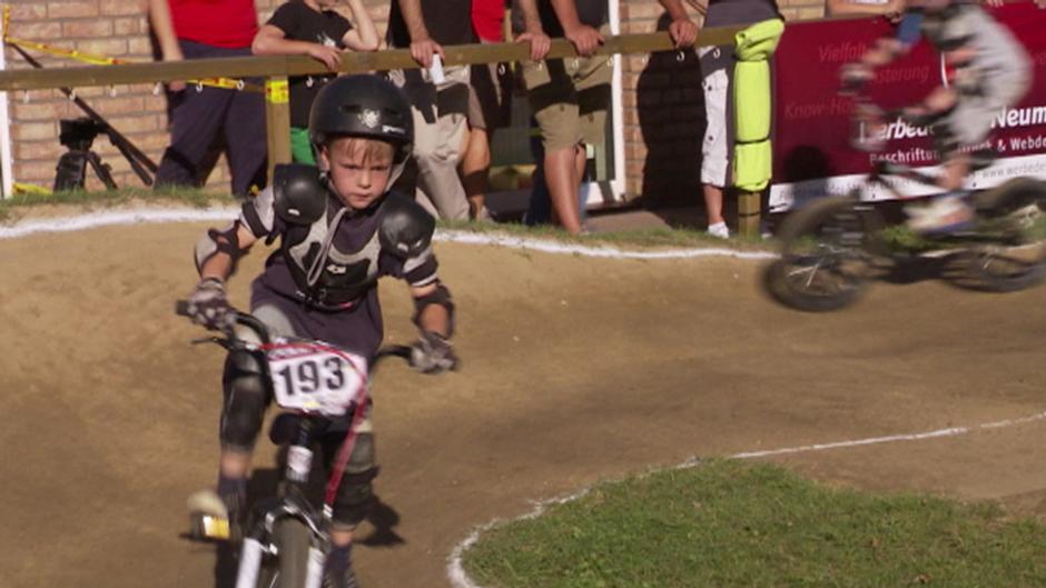 BMX kids – DW – 10/07/2013