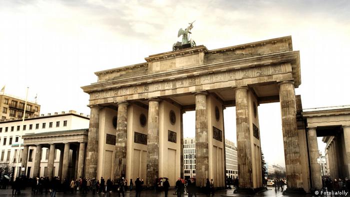 Objek Wisata Di Berlin Jerman