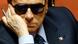 Italiens Ex-Premier Silvio Berlusconi mit Sonnenbrille im Senat (foto: reuters) Italiens Ex-Premier Silvio Berlusconi mit Sonnenbrille im Senat (foto: reuters)