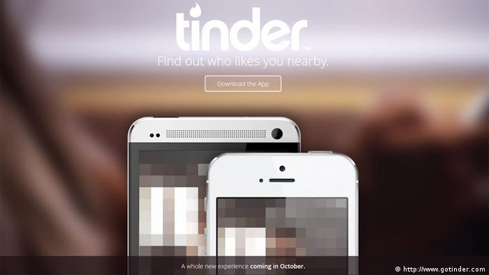 Gps tinder Solutions to