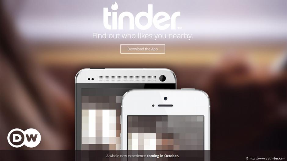 9 questions about Tinder you were too embarrassed to ask