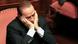 Ex-Premier Silvio Berlusconi im Senat (Foto: Reuters) Ex-Premier Silvio Berlusconi im Senat (Foto: Reuters)