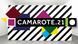 Camarote.21 logo (c) DW Camarote.21 logo (c) DW