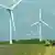 Windkraft in Schleswig-Holstein