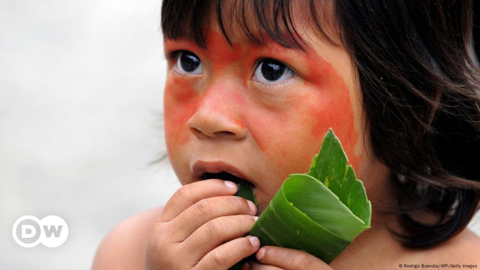 Cómo revitalizar a las lenguas indígenas? | Cultura | DW 