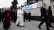Pope Francis waves as he arrives at the sports camp of the Serafico Institute in Assisi October 4, 2013. REUTERS/Giampiero Sposito (ITALY - Tags: RELIGION) Pope Francis waves as he arrives at the sports camp of the Serafico Institute in Assisi October 4, 2013. REUTERS/Giampiero Sposito (ITALY - Tags: RELIGION)