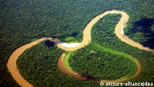 Comienza Ecuador a explotar petróleo en zona amazónica