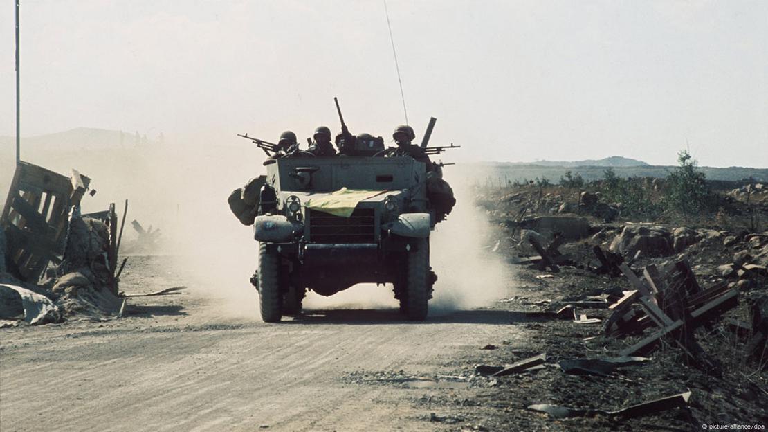 Guerra do Yom Kippur Guerra do Yom Kippur