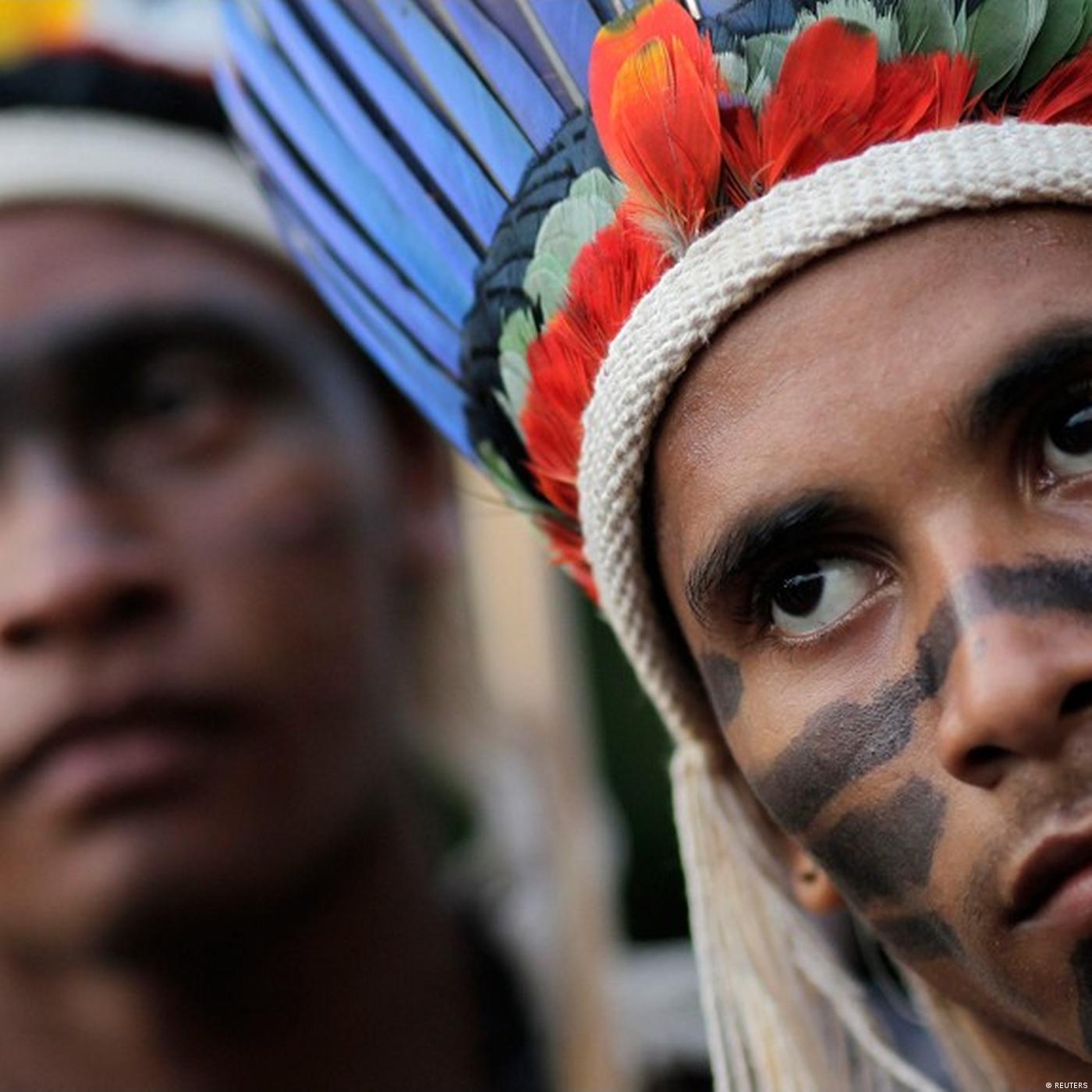 Living Planet: Defending Mother Earth
