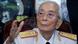 Vietnam's legendary general Vo Nguyen Giap waves to visitors at the end of a visit by Brazilian President Luiz Inacio Lula da Silva at his home in Hanoi on July 10, 2008. Lula praised Vietnam's war-time success against the United States as a 'victory of the oppressed' on a visit to the communist country. AFP PHOTO/HOANG DINH Nam (Photo credit should read HOANG DINH NAM/AFP/Getty Images) Vietnam's legendary general Vo Nguyen Giap waves to visitors at the end of a visit by Brazilian President Luiz Inacio Lula da Silva at his home in Hanoi on July 10, 2008. Lula praised Vietnam's war-time success against the United States as a 'victory of the oppressed' on a visit to the communist country. AFP PHOTO/HOANG DINH Nam (Photo credit should read HOANG DINH NAM/AFP/Getty Images)