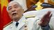 Vietnam General Vo Nguyen Giap in 2004 EPA/JULIAN ABRAM WAINWRIGHT *** Local Caption *** 00182166 +++(c) dpa - Bildfunk+++ Vietnam General Vo Nguyen Giap in 2004 EPA/JULIAN ABRAM WAINWRIGHT *** Local Caption *** 00182166 +++(c) dpa - Bildfunk+++