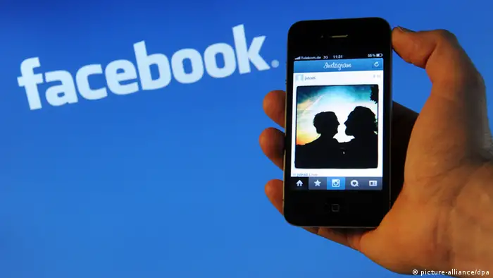 Facebook Kuss Teenager Marokko Gefängnis