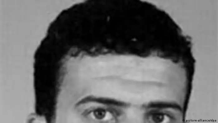 Le terroriste présumé Abou Anas Al Libi s'appelle Nazih Abdul-Hamed al Raghie à l'état civil