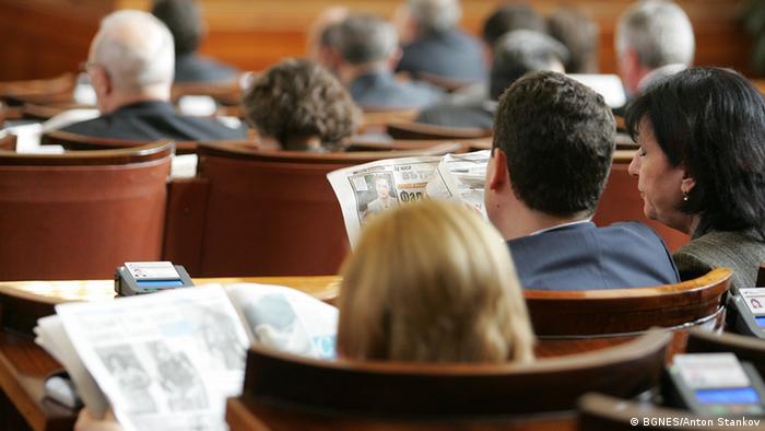 България отново е последна в ЕС по медийна свобода. Дори