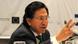 Ehemaliger Präsidenten von Peru, Alejandro Toledo Ehemaliger Präsidenten von Peru, Alejandro Toledo
