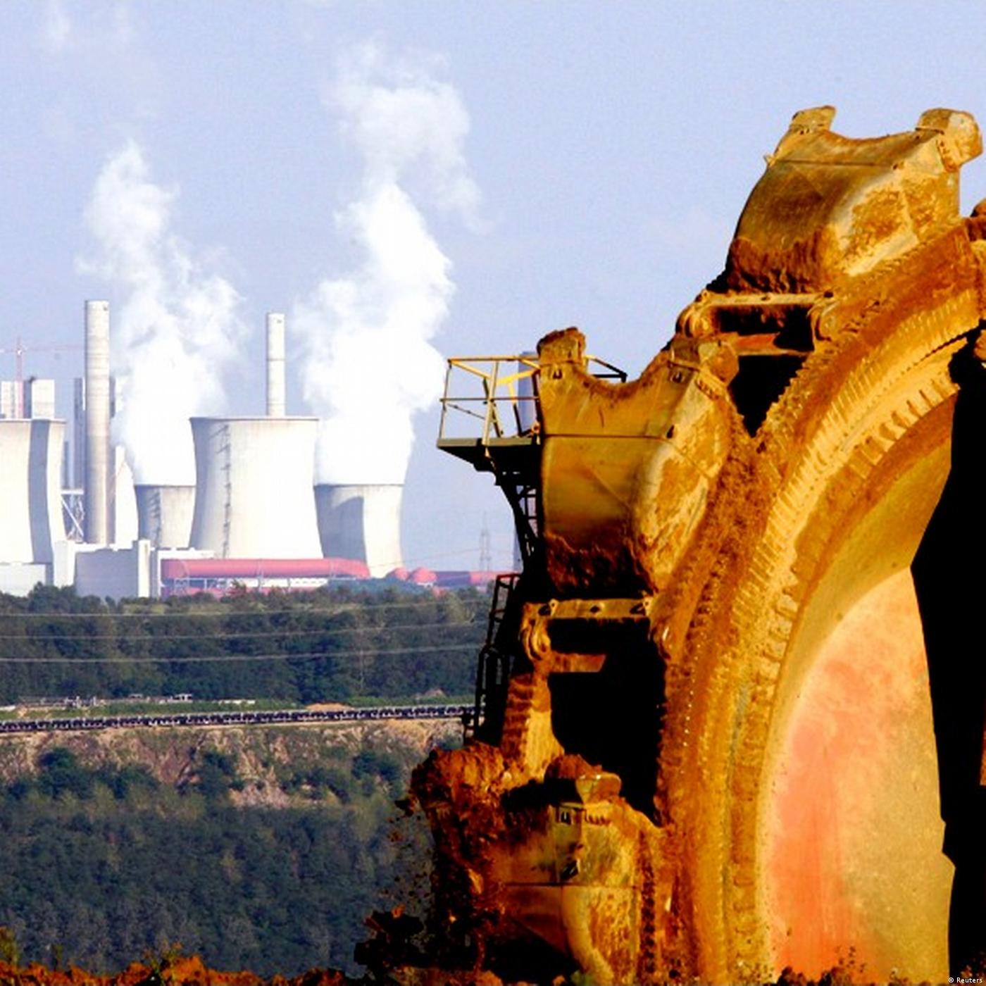 Living Planet: Paying for the hidden costs
