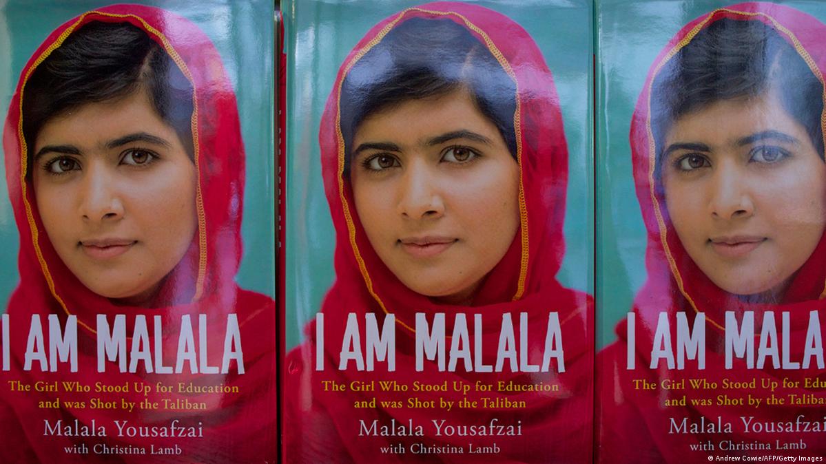 I Am Malala The Girl Who Stood Up for Education and Was Shot by the  Taliban by Malala Yousafzai and Christina Lamb  Conversation Starters  eBook by Daily Books  EPUB Book 