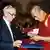 Friedensnobelpreisträger 1989 Dalai Lama