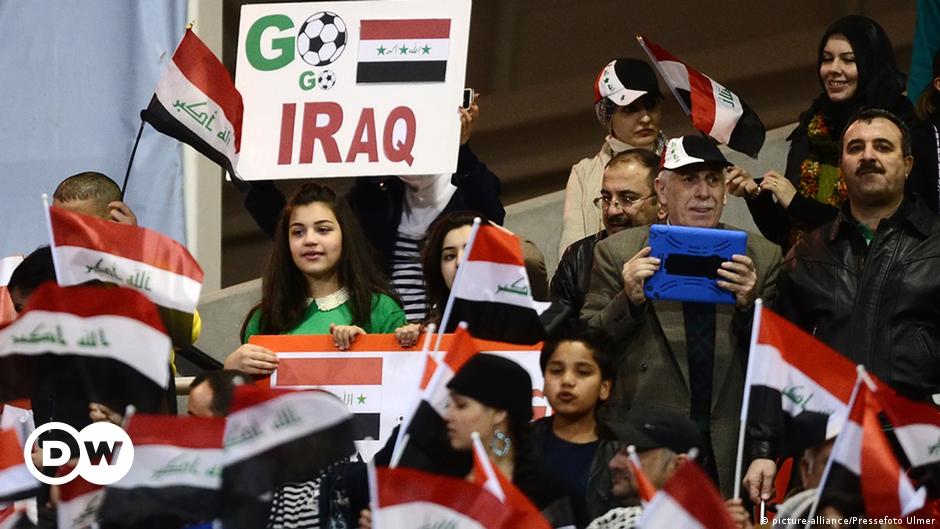 اضطراب في معسكر المنتخب العراقي قبيل لقاء اليابان