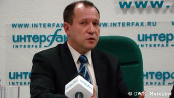 Игорь Каляпин