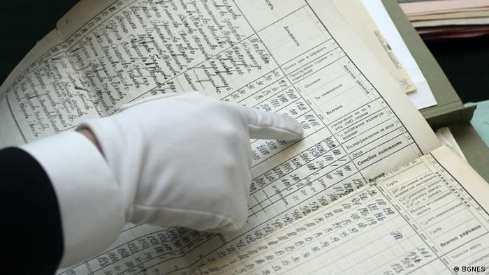 Ако в България бъдат отворени досиетата от годините на прехода,