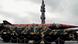 A Pakistan-made Shaheen missile capable of carrying nuclear heads, front, is displayed at a defense exhibition on Tuesday, September 14, 2004 in Karachi, Pakistan (AP Photo/Mohammad Ali) A Pakistan-made Shaheen missile capable of carrying nuclear heads, front, is displayed at a defense exhibition on Tuesday, September 14, 2004 in Karachi, Pakistan (AP Photo/Mohammad Ali)