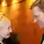 Юлия Тимошенко и Гидо Вестервелле
