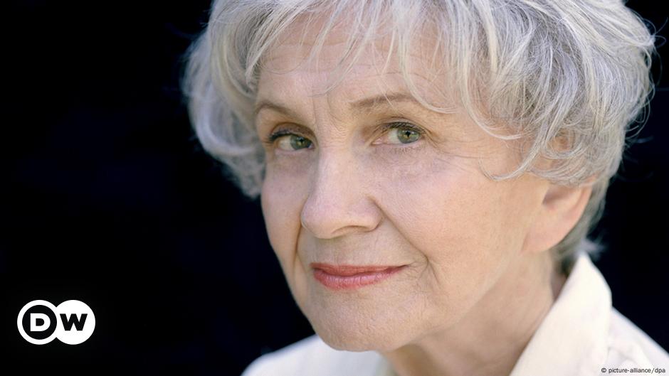 Alice Munro: una virtuosa del relato corto | Cultura | DW 