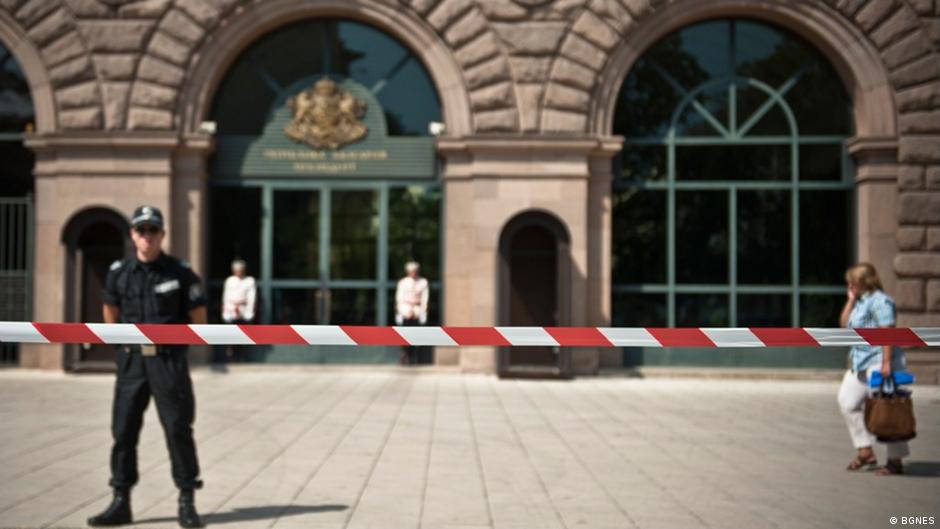 След провала на ИТН: Кой печели от този хаос? | Новини и анализи от България | DW - Vimarsana News