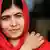 FILES - Malala Yousafzai during the official opening of the Library of Birmingham in Birmingham, Britain, 03 September 2013. EPA/FACUNDO ARRIZABALAGA (zu dpa "Friedensnobelpreis 2013: Kommen die Juroren nicht um Malala herum?" vom 10.10.2013) +++(c) dpa - Bildfunk+++