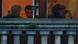 Blick durchs Fenster: Politiker von Union und Grünen bei den Sondierungsgesprächen (Foto: Reuters) Blick durchs Fenster: Politiker von Union und Grünen bei den Sondierungsgesprächen (Foto: Reuters)