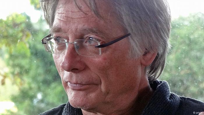 Uwe Sielert, Sozial- und Sexualpädagoge an der Universität Kiel - Foto: privat