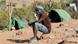 Afrikanische Migranten in Oujda Marokko 2012 (Abdelhak Senna/AFP/GettyImages)