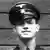 Italy, Naples - undated War criminals process ex SS Captain ERICH PRIEBKE pixel